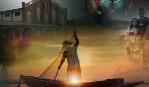 Filme “Contos Ancestrais Barreirinhense” resgata a memória do interior do Amazonas