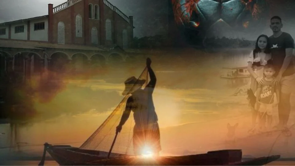 Filme “Contos Ancestrais Barreirinhense” resgata a memória do interior do Amazonas