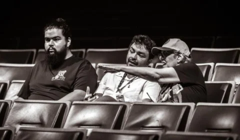 O Alienista na Amazônia: roteiro adaptado de clássico de Machado de Assis será ambientado nas ruínas de Paricatuba