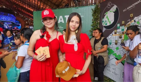 Passaporte Parintins transforma visita aos pontos turísticos em experiência inesquecível