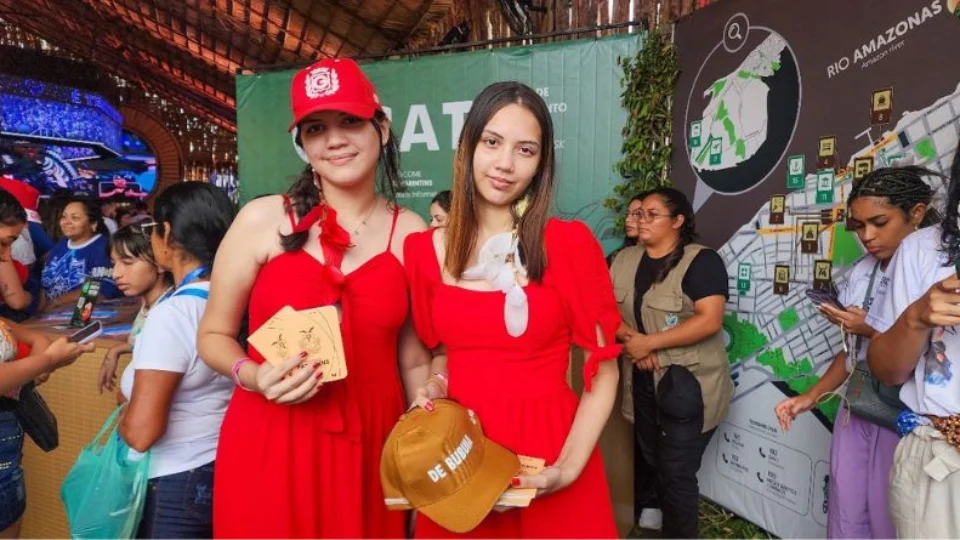 Passaporte Parintins transforma visita aos pontos turísticos em experiência inesquecível