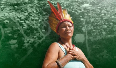 Pesquisa da UFAM dá visibilidade à luta de mulheres indígenas