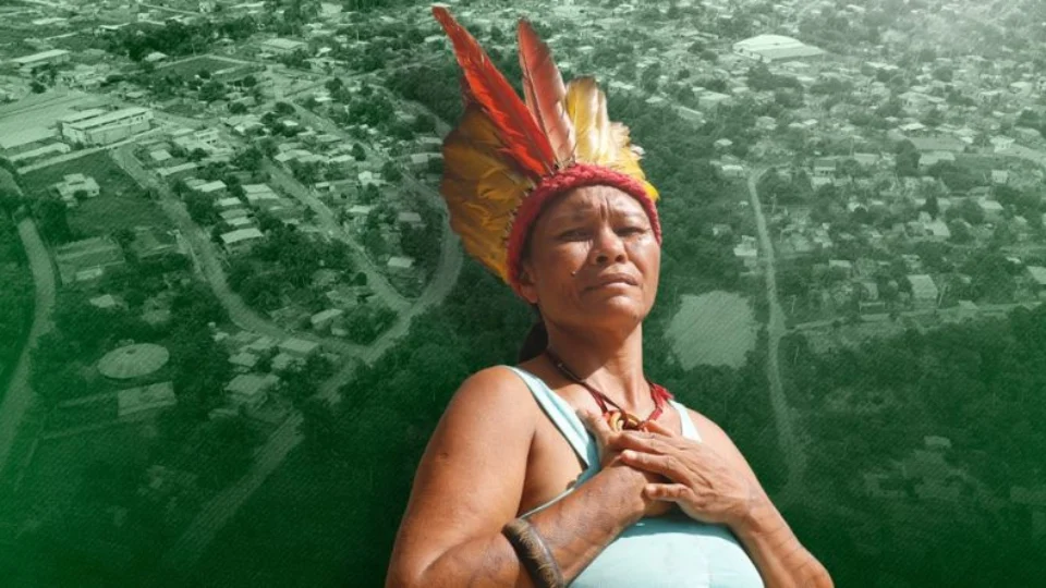 Pesquisa da UFAM dá visibilidade à luta de mulheres indígenas