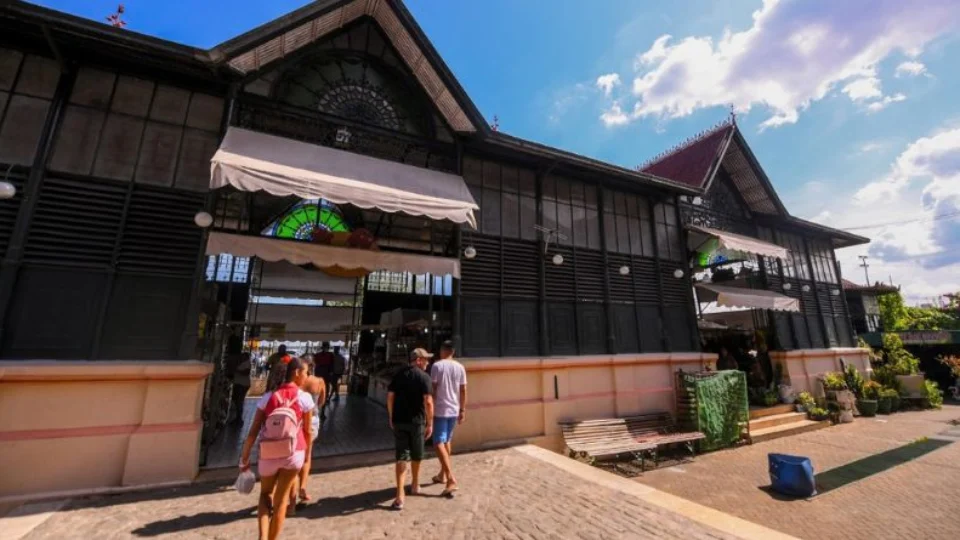 Turismo no Amazonas cresce quase 13% e atrai mais de 132 mil visitantes