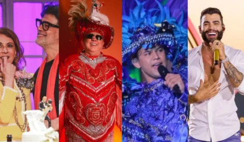 Manaus tem fim de semana recheado de atrações culturais e shows gratuitos