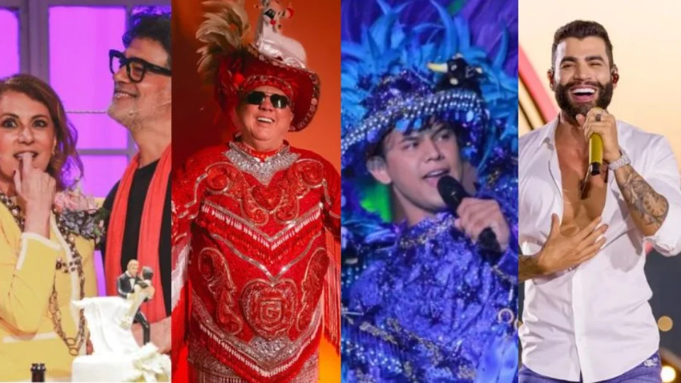 Manaus tem fim de semana recheado de atrações culturais e shows gratuitos