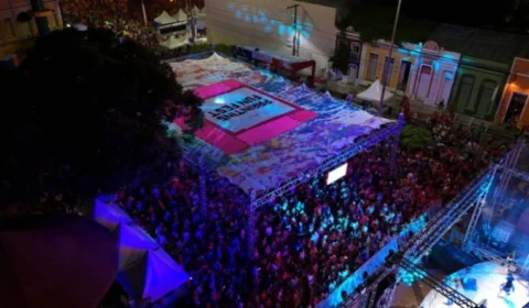 Parintins Fun Fest 2025 agita a Praça Digital com música, cultura e acesso gratuito