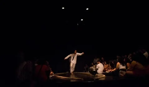 “Espetáculo ‘Lágrimas Negras’ será apresentado nesta sexta em Manaus”