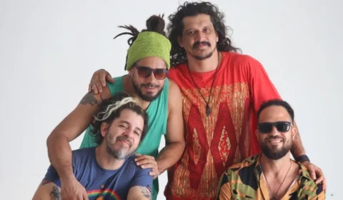 Entre Cabocos apresenta show “Nossa História” em Manaus com clássicos e canções autorais