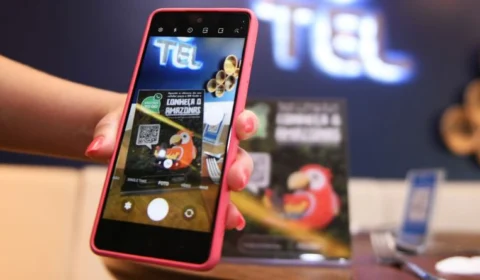 Amazonas To Go: Plataforma facilita informações turísticas no 58º Festival de Parintins