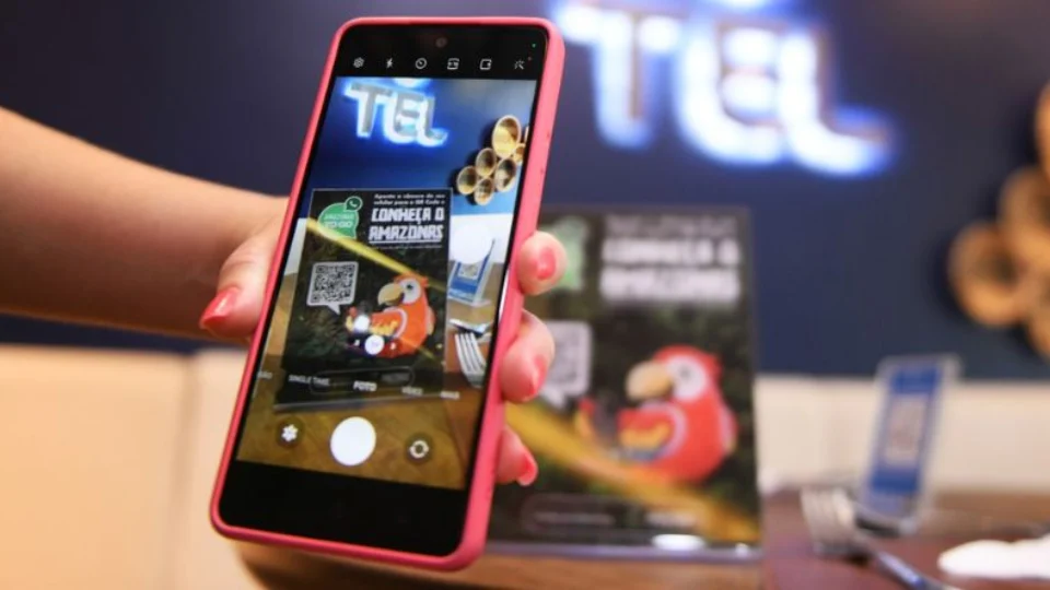 Amazonas To Go: Plataforma facilita informações turísticas no 58º Festival de Parintins