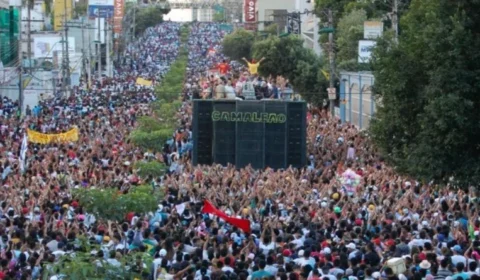 Manaus recebe a 31ª Marcha para Jesus neste sábado; confira o percurso e alterações no trânsito
