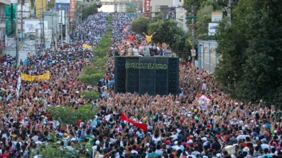 Manaus recebe a 31ª Marcha para Jesus neste sábado; confira o percurso e alterações no trânsito