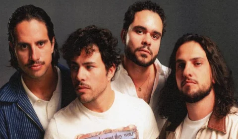 Lagum retorna a Manaus com nova turnê e show no Teatro Manauara