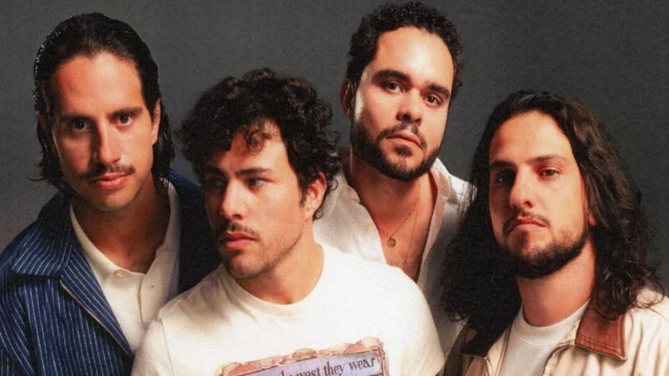 Lagum retorna a Manaus com nova turnê e show no Teatro Manauara