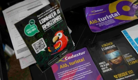 Festival de Parintins: Governo orienta turistas a contratar serviços regularizados para evitar prejuízos