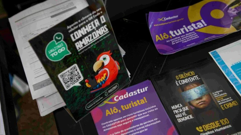 Festival de Parintins: Governo orienta turistas a contratar serviços regularizados para evitar prejuízos