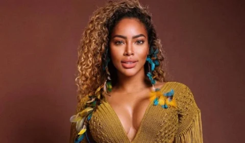 Rayssa Santos pode estar em “A Fazenda 17”: conheça a amazonense cotada para o reality