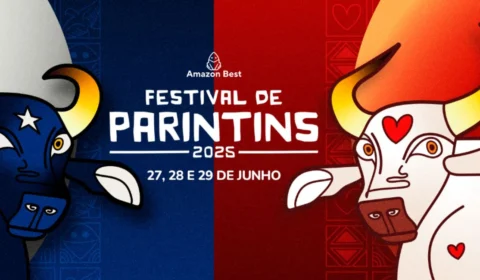 Ordem de apresentação dos bois Caprichoso e Garantido é definida