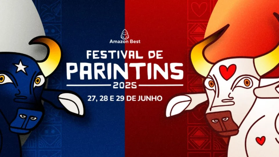 Ordem de apresentação dos bois Caprichoso e Garantido é definida