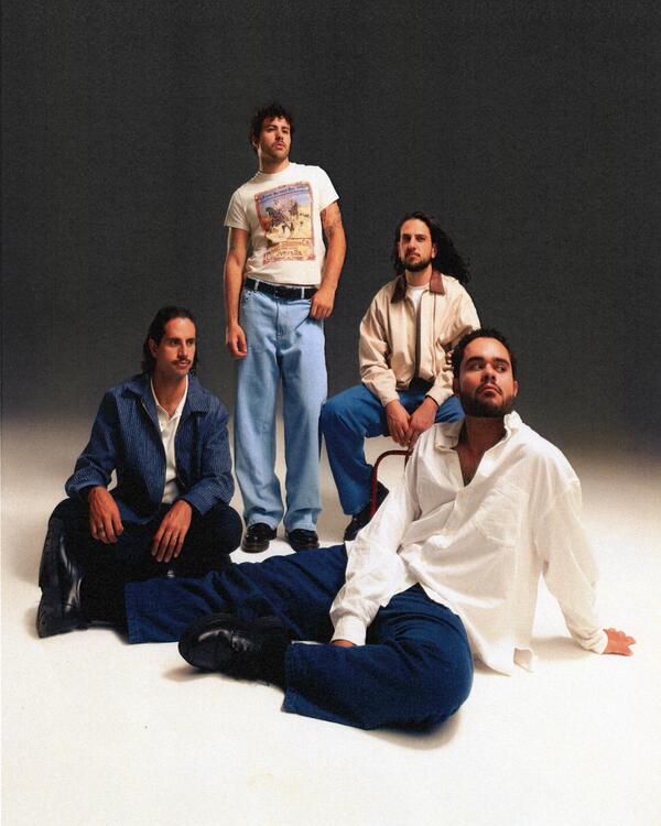 Lagum retorna a Manaus com nova turnê e show no Teatro Manauara