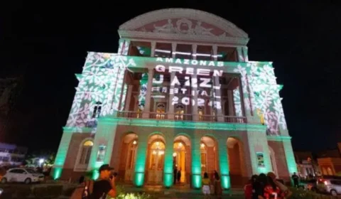Amazonas Green Jazz Festival transforma Manaus em capital mundial do jazz em agosto