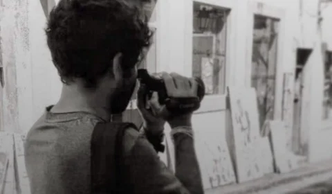 Oficina gratuita de roteiro cinematográfico leva “A Casa Verde” às salas de aula em Manaus