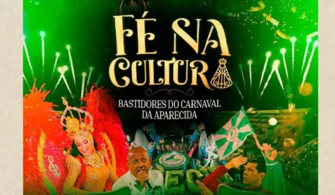 Estreia em Manaus documentário que revela os bastidores do Carnaval da Aparecida