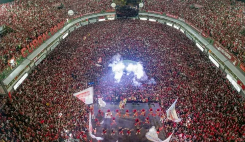 Boi Garantido Celebra 33º Título do Festival de Parintins com Festa Gigante em Manaus