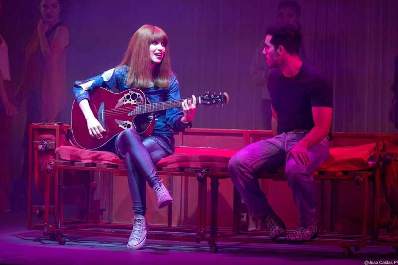 Manaus recebe espetáculo “Rita Lee – Uma Autobiografia Musical” com Mel Lisboa