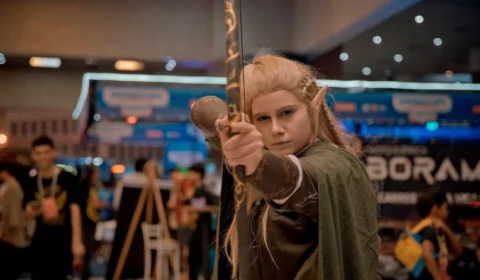 Tecnogame 2025 será lançado ao vivo na TV Norte na próxima terça-feira (15)