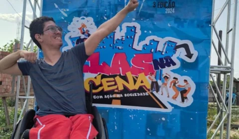 Evento “Arte Inclusiva” promove tarde de lazer e inclusão para crianças e famílias em Manaus