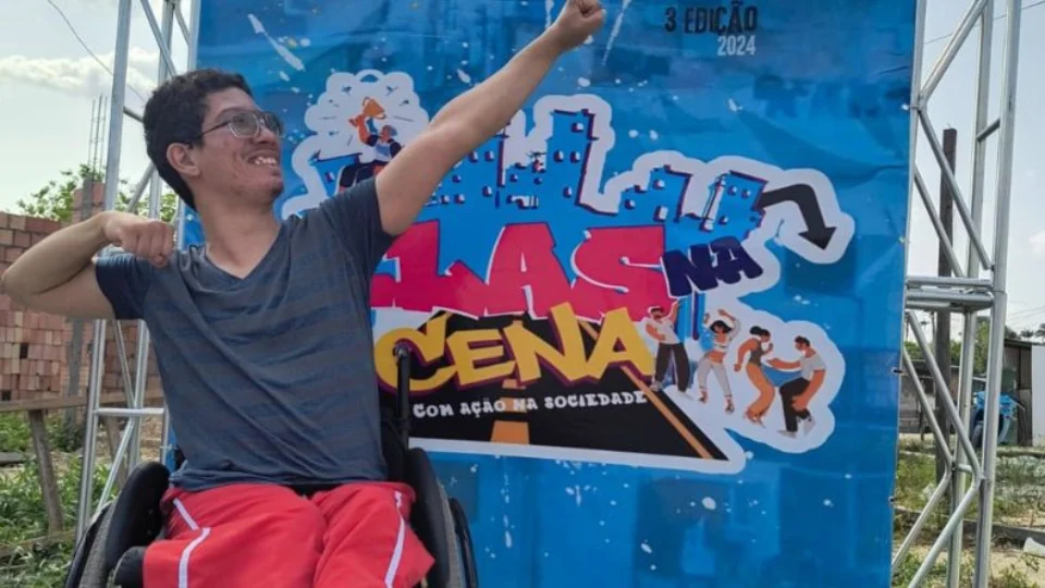 Evento “Arte Inclusiva” promove tarde de lazer e inclusão para crianças e famílias em Manaus