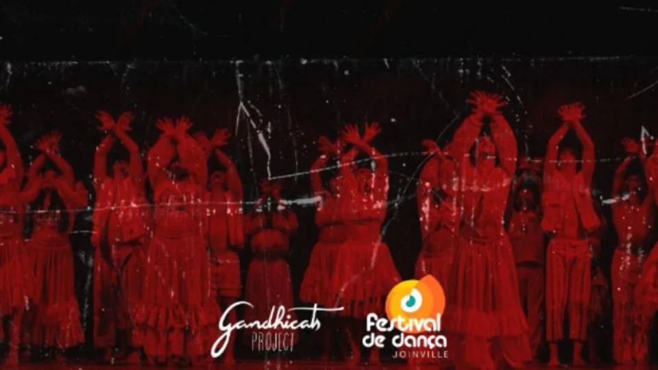 Amazonas emociona em festival de Joinville: boi-bumbá leva o público a mais de 2 minutos de aplausos