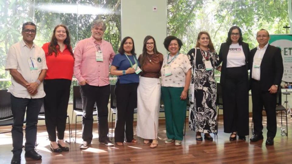 II Encontro de Tecnologia Social da Amazônia reforçou protagonismo regional e soluções sustentáveis no INPA