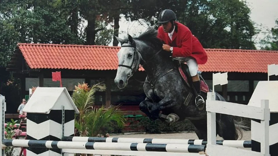 Quintas de São José sedia evento que promete transformar o hipismo no Amazonas
