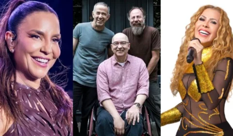 #SouManaus 2025 celebra 10 anos com festival no centro histórico da capital