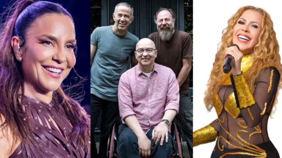 #SouManaus 2025 celebra 10 anos com festival no centro histórico da capital