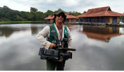 Com raízes amazônicas, Liah Soares lança “Deusa do Amor”