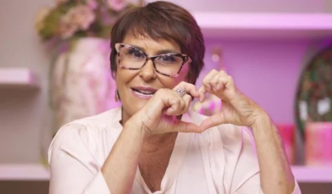 Márcia Sensitiva revela o que trava sua vida: “Quem vibra em 30 hertz atrai só coisa ruim”