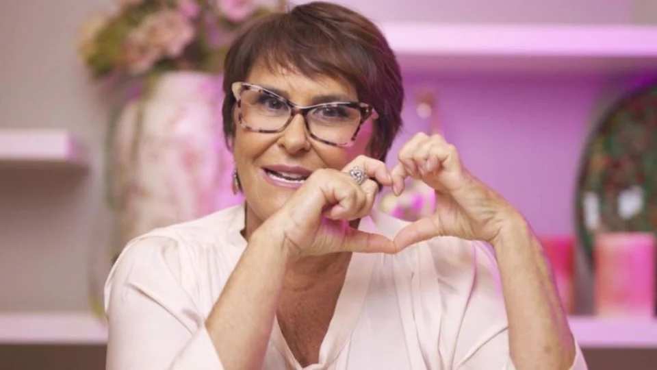 Márcia Sensitiva realiza palestra “Acorda para Vida” em Manaus no dia 31 de julho