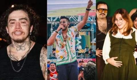 Fim de semana em Manaus reúne humor, teatro, música, arraial e homenagens