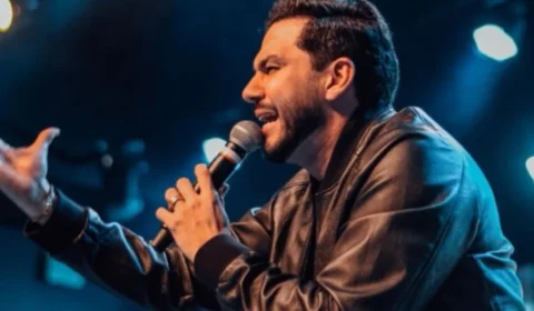 Manaus recebe Conferência Hero com Samuel Vagner em evento gratuito para homens