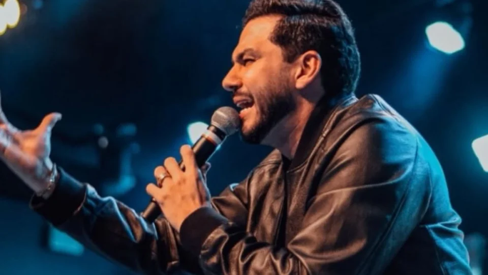 Manaus recebe Conferência Hero com Samuel Vagner em evento gratuito para homens