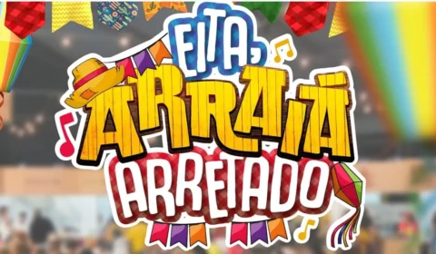 Arraial Arretado agita o Amazonas Shopping com quadrilhas, shows e comidas típicas