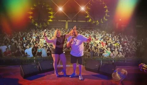 Festival Folclórico do Amazonas abre 67ª edição celebrando a cultura popular