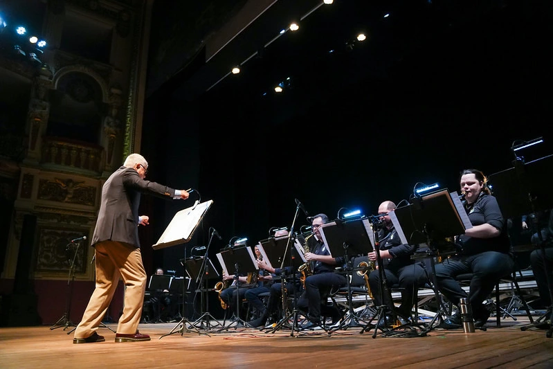 Lançamento do Amazonas Green Jazz Festival 2025 acontece nesta terça no Teatro Amazonas