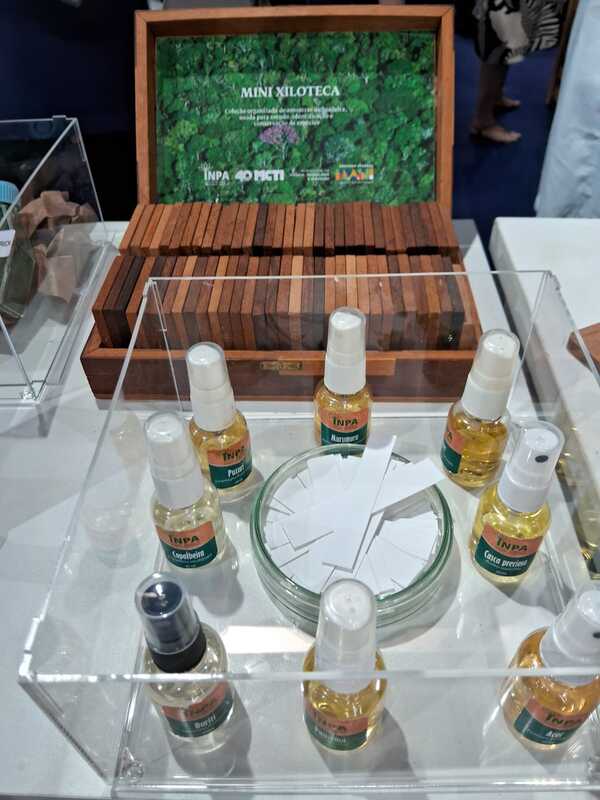 INPA é destaque com pesquisa, inovação e empreendedorismo na 77ª Reunião da SBPC em Recife