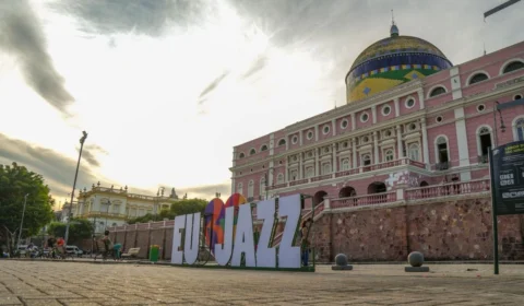 Festival de Jazz abre inscrições para bares e restaurantes participarem do circuito cultural em Manaus