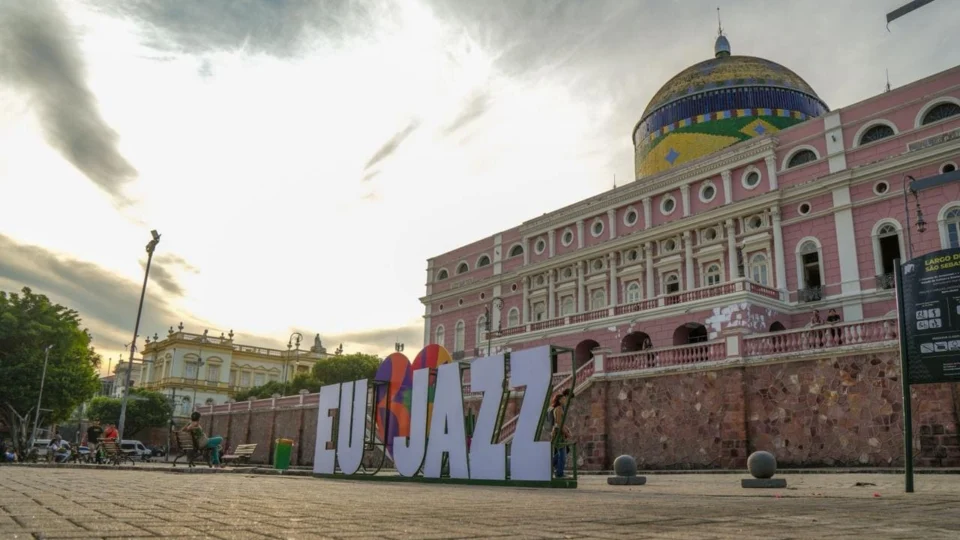 Festival de Jazz abre inscrições para bares e restaurantes participarem do circuito cultural em Manaus